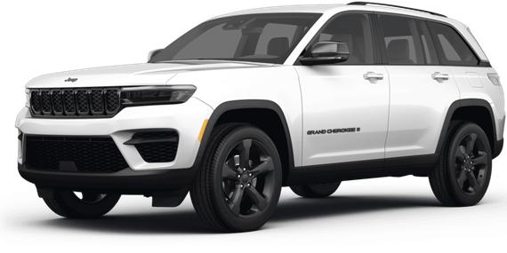 JEEP GRAND CHEROKEE 2023 1C4RJHAG9P8866838 image